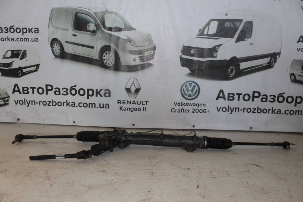 Рульова рейка Mercedes Sprinter 906 / Volkswagen Crafter