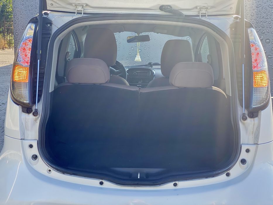 Продам в гарному стані citroen c-zero