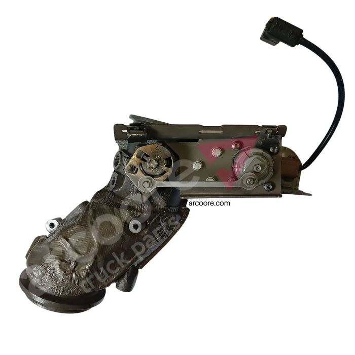 Regenerowany zawór BPV, Paccar, OE 2128859