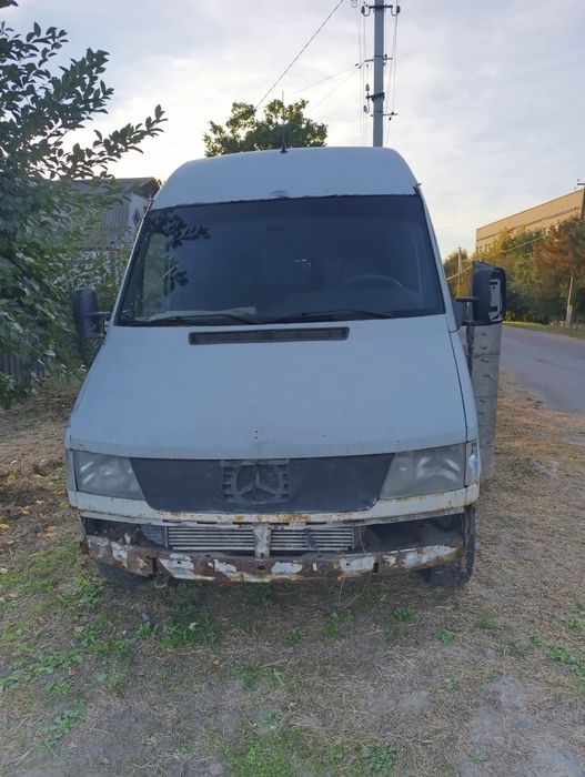 Продам Мерседес Спрінтер