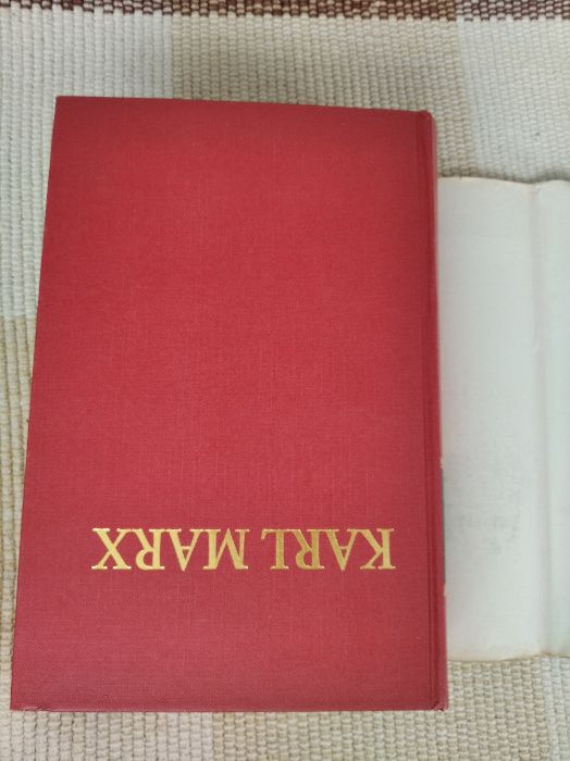 Biografia "Karl Marx"