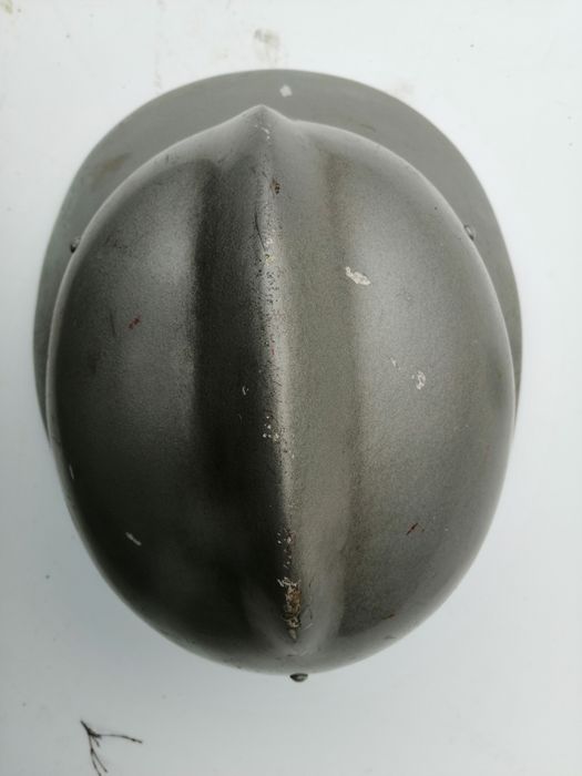 Sprzedam kask strażacki.