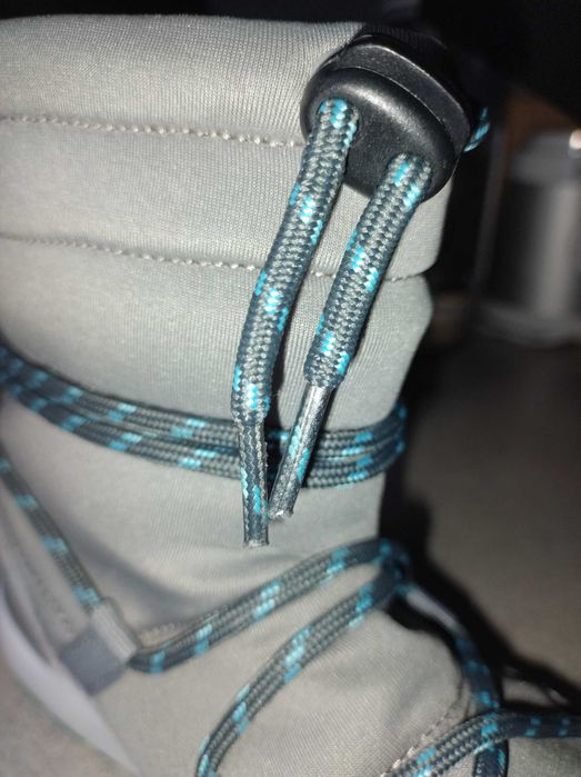 Buty zimowe Elbrus