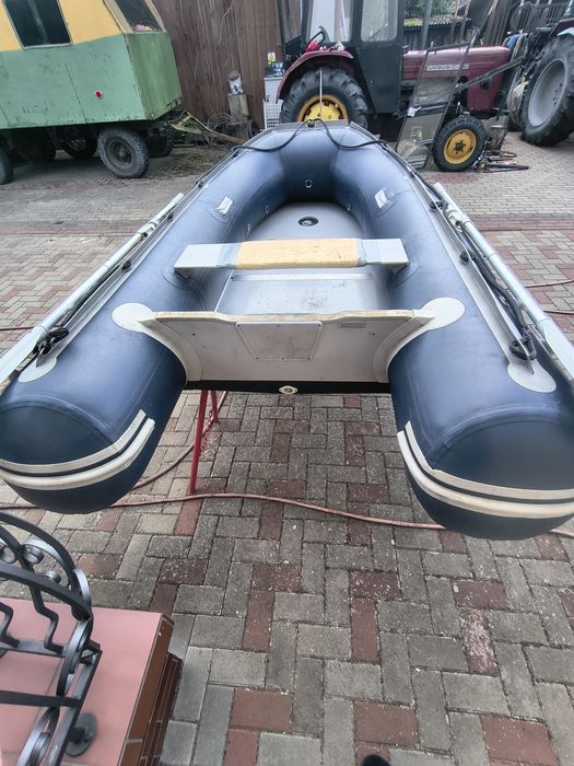 Ponton Aquaquick 270cm