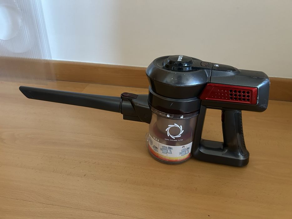 Aspirador vertical flama