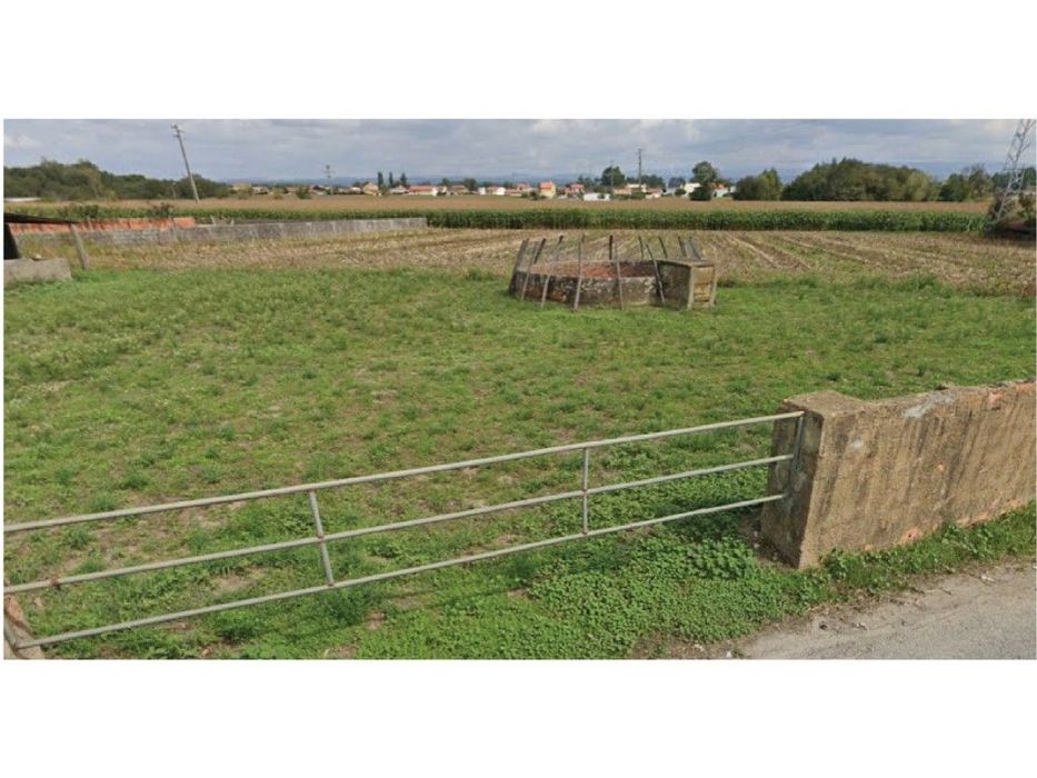 Terreno em Pardilhó