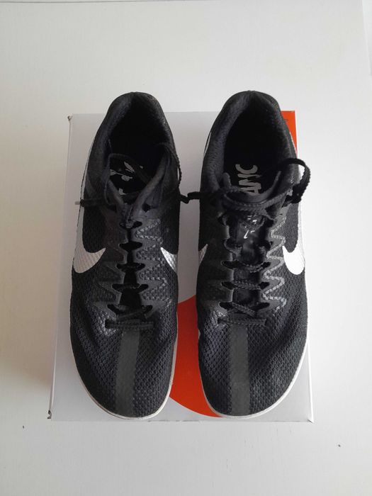 Kolce Nike do biegania r.38 stan idealny!