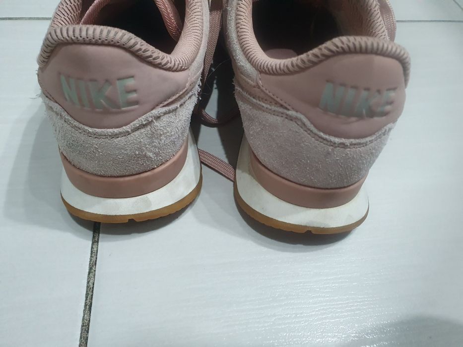 Buty nike sportowe
