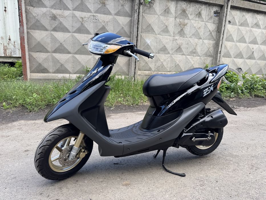 honda dio zx - купити мототехніку - Ціна на OLX.ua