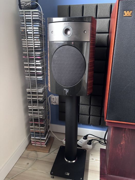 Kolumny Focal Electra 1007s