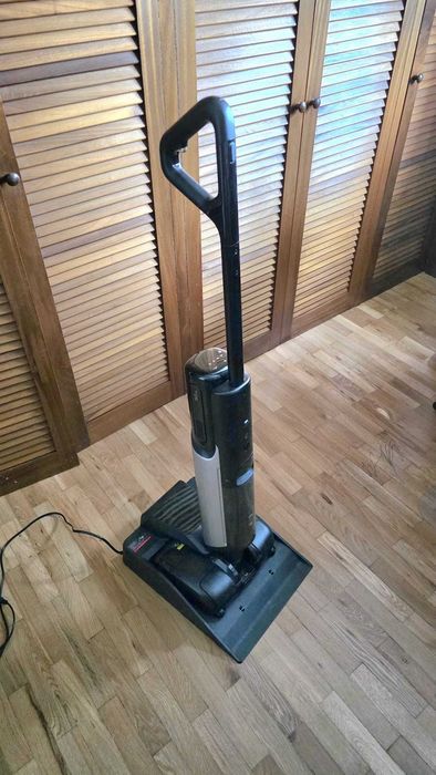 Mova X4 Pro Aspirador vertical