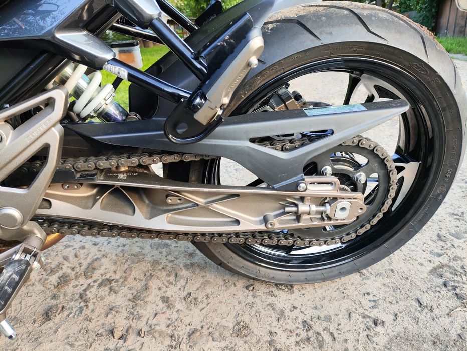 Мотоцикл Geon stinger 250 R