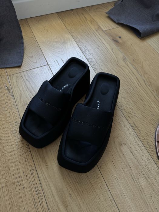 Klapki 40 Alexander Wang