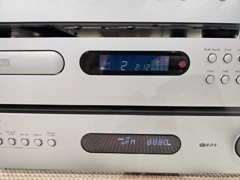 NAD c325bee+NAD c525bee+NAD c425