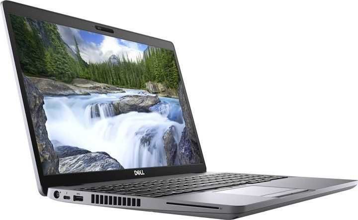 Laptop DELL Latitude 5510 i5-10gen 16/256 15,6 FHD Win11 + Programy + Konfiguracja + Optymalizacja !!!