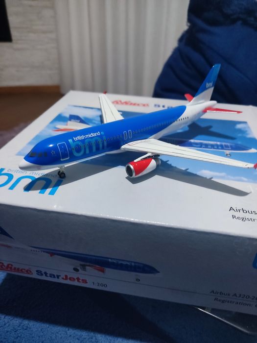 Modelo á escala 1/200