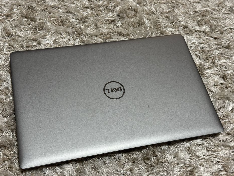 Ноутбук Dell Latitude 5540 [i7 1370p 16gb 512gb]