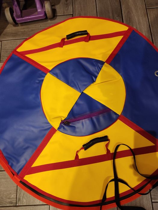 В наявності!!! Тюбінг тюбинг плюшка ватрушка ПВХ