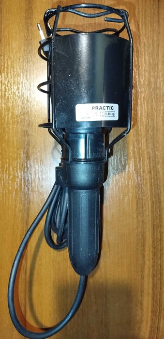 Автомобильная переноска