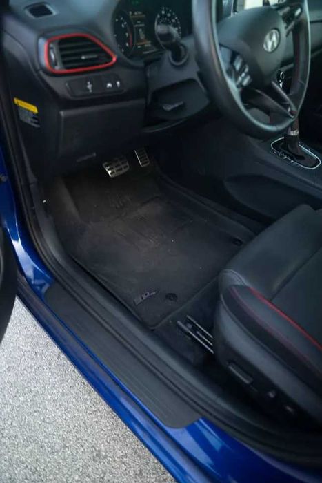 2019 Hyundai Elantra Ultimate