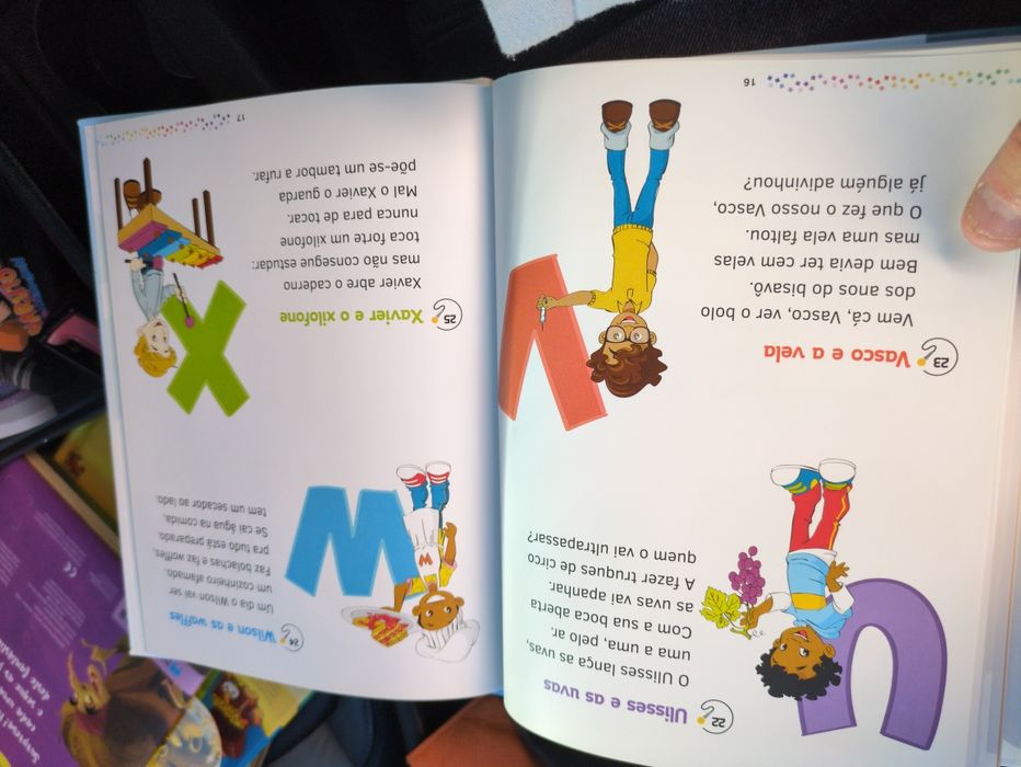 As Canções TOP de Luísa Ducla Soares