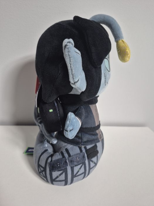 Оригінальна м'яка іграшка Sebastian Solace з гри Pressure