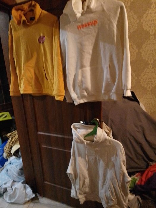 Продам речі для дівчаток
