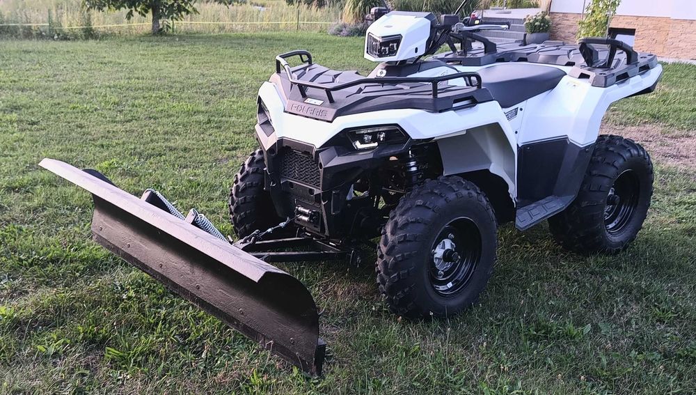 Polaris
