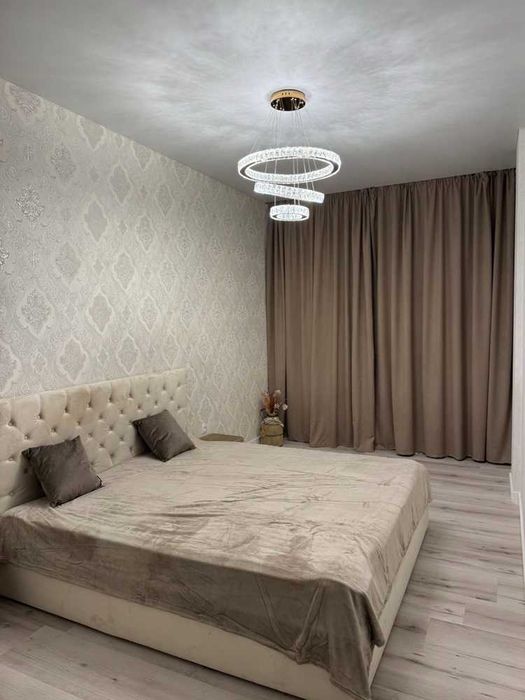 1-комнатная квартира по адресу ул. Макаренко (площадь 48 м²) - Atlanta.ua - фото 12