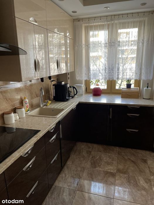 Gocław | Mikołajczyka | 2 pokoje [+garderoba, jadalnia] | 64,80 m² - Więcej
