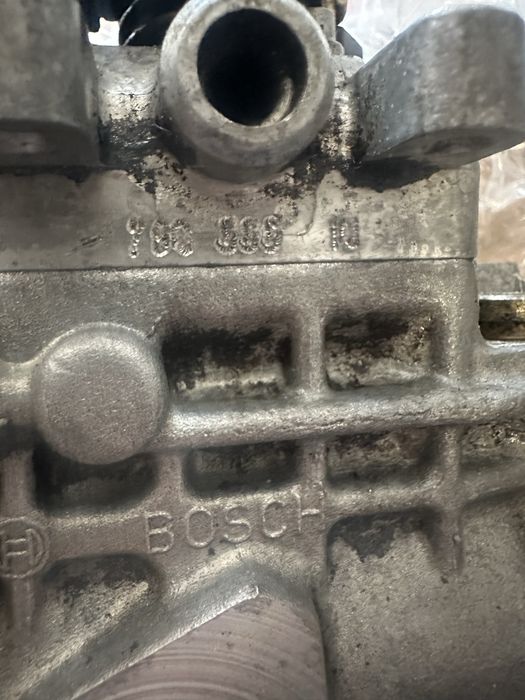 Bomba injetora Land Rover 300 Tdi