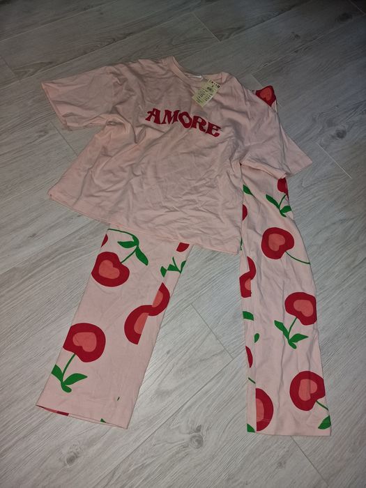 Piżamy nowe reserved r. S M