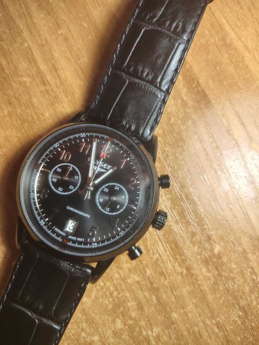 Часы Elysee The Signature 80663