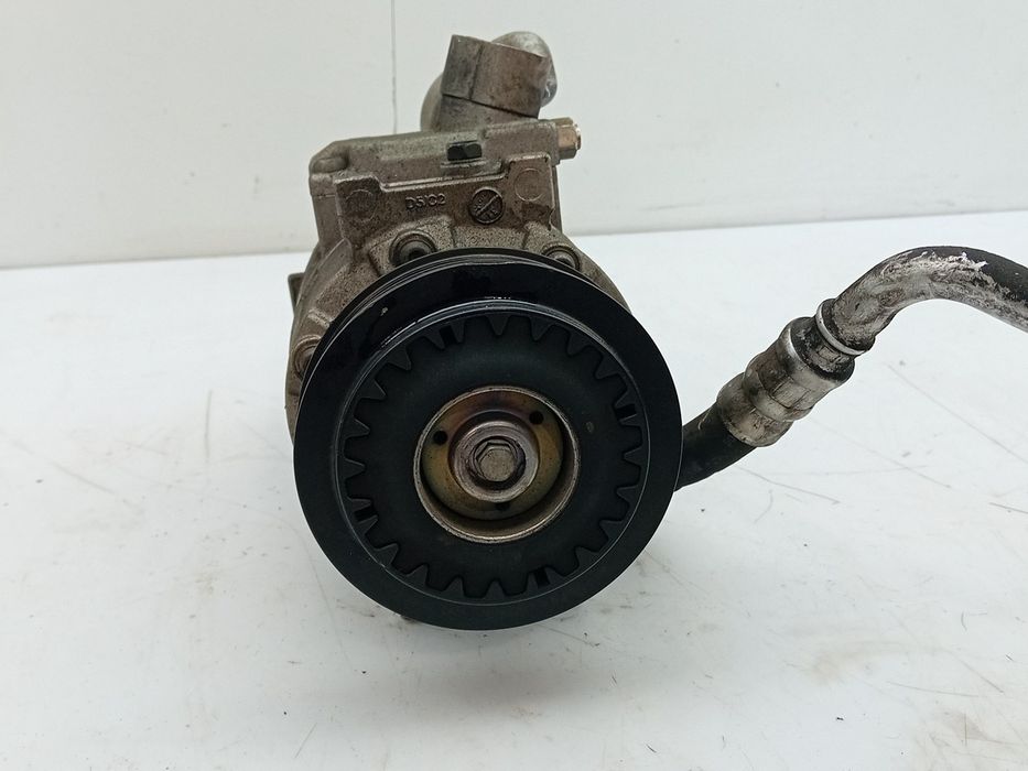 Compressor AC VOLKSWAGEN Passat (3C2)
