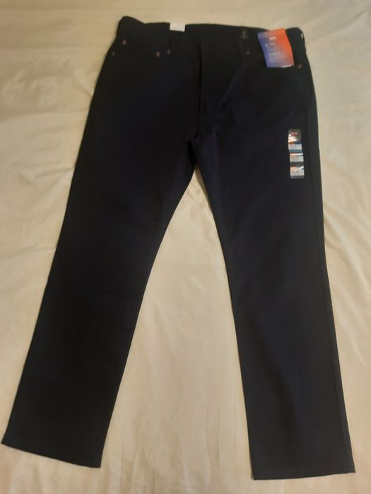 Штани LEVIS 511 чоловічі нові 38 30