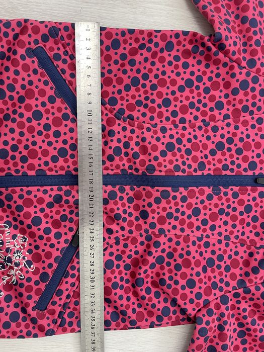 Курточка для дівчінки