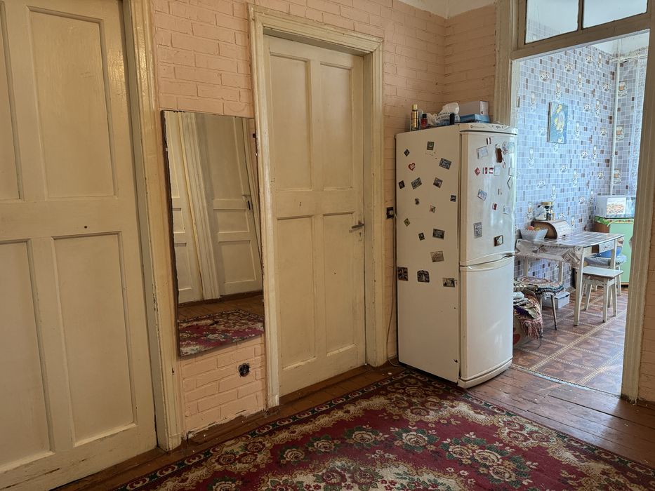 3-кімнатна квартира 72,7 м², 4 поверх, Ізяславська 8, Славута