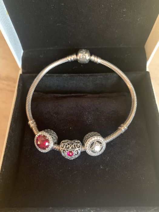 Pandora оригинал