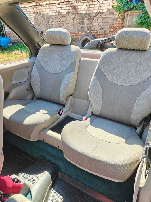 LAND ROVER FREELANDER 1999 VIN SALLNAAA7YA515099 фото оголошення 6 з 13