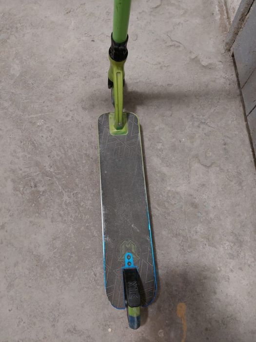 Hulajnoga MGP VX9 pro