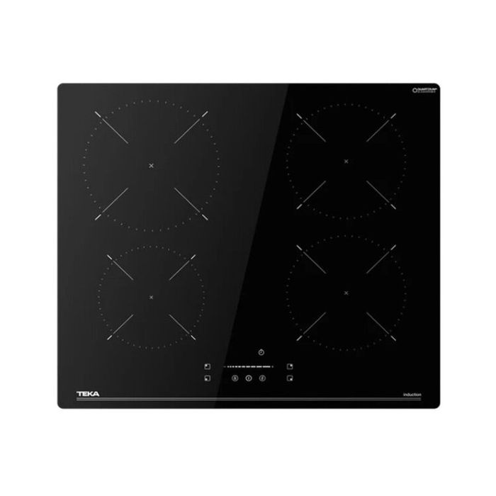 Placa de Indução TEKA ICE 64SC BK – 60 CM
