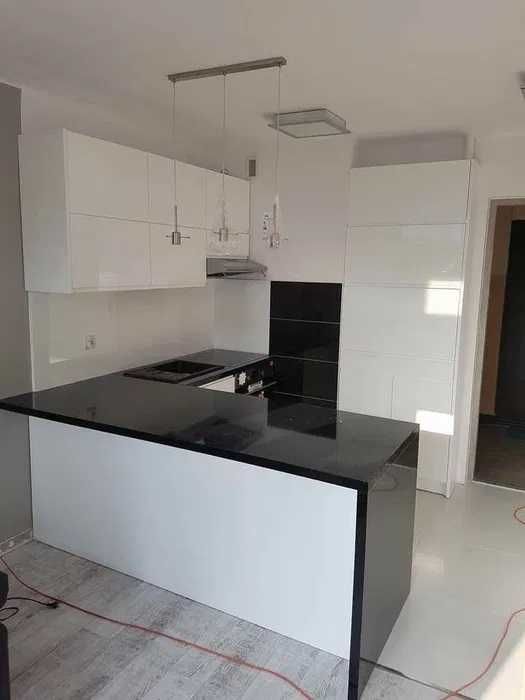 Meble na wymiar - atrakcyjna cena kompleksowa usługa