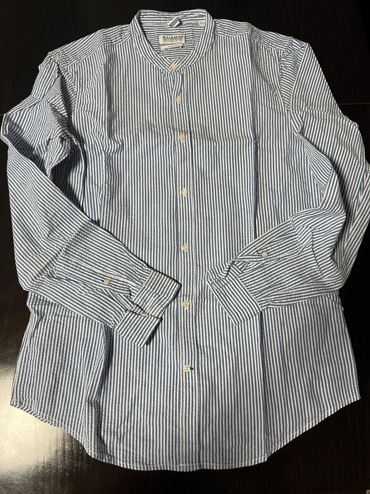 Koszula Męska Pull & Bear