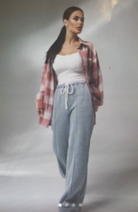 ISSA PLUS Жіночі спортивні штани