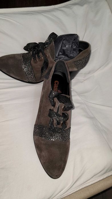 Botins Casta novos  N37