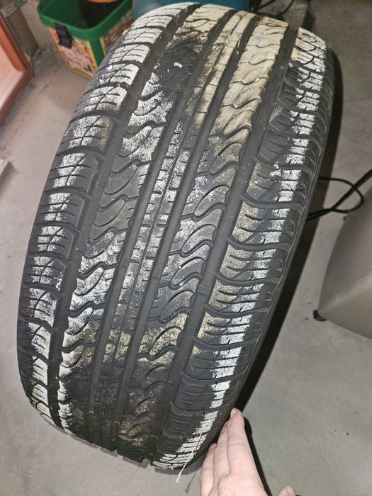 Комплект гуми Matador MP-82 255/55 r18 на дисках