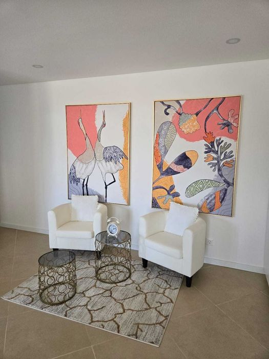 Apartamento T1 Elvas com garagem/Arrecadacao