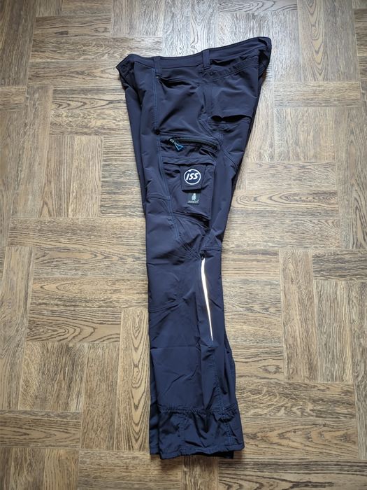 Mascot Cordura Xl утеплені еластичні робочі штани