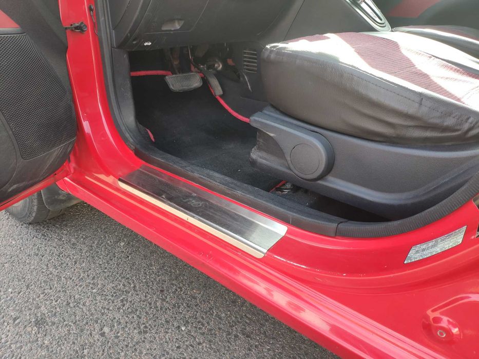Hyundai i10 2008 Автомат