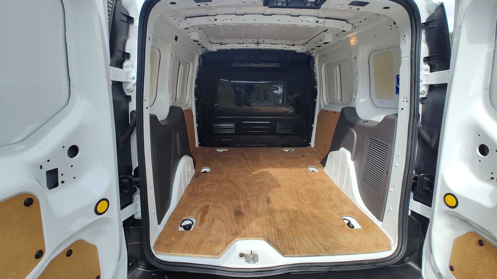 Ford Transit Connect 2020 r tylko.21 tys.km